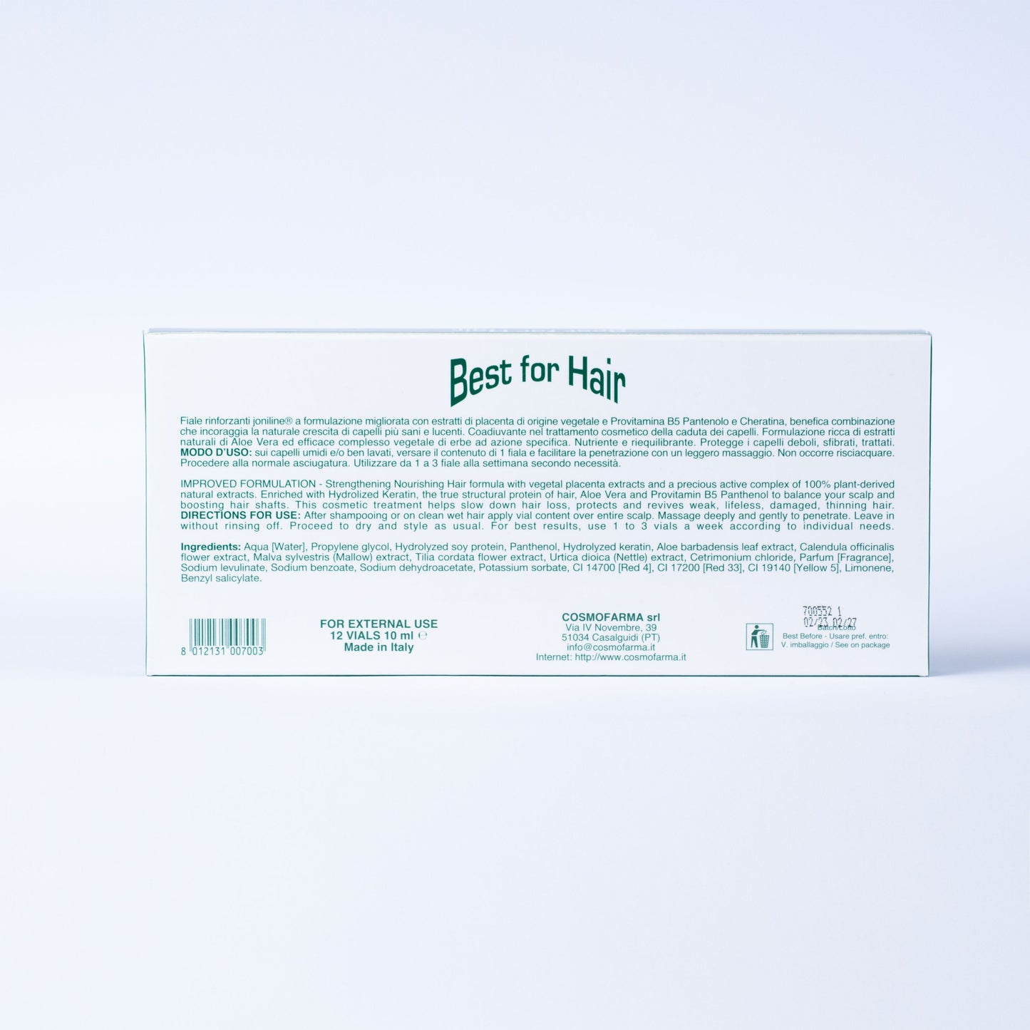 repair chemically treated hair