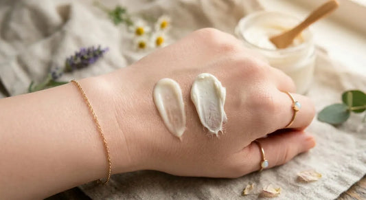 Best cream for dry skin