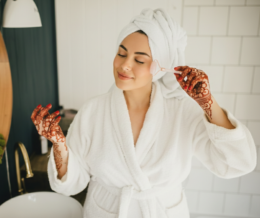 Skin barrier repair cream