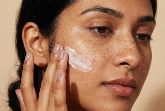 best moisturizer for dry skin
