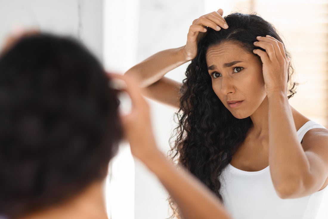 royal placenta hair treatments