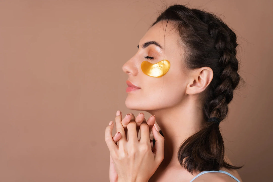 skincare products