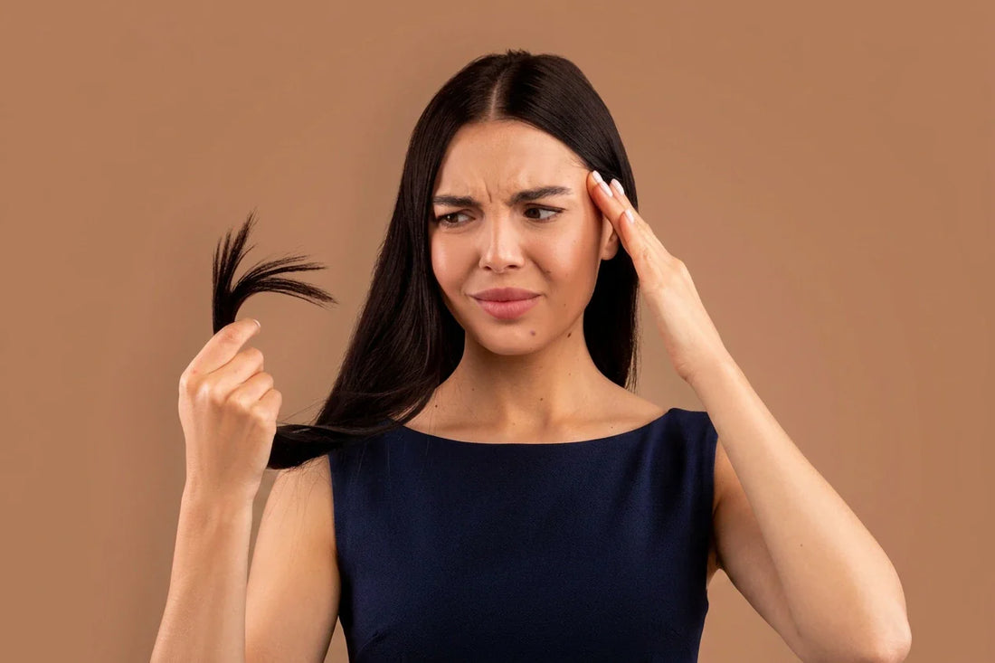 hair fall treatment solutions