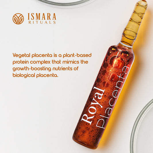 Royal Placenta Hair Lotion & Treatment