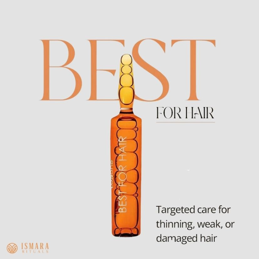 best for hair royal placenta hair treatment ampoules for thinning, weak or damaged hair in pakistan