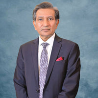 DR. AFZAL LODHI
