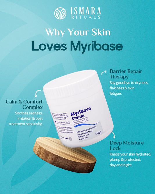 MyriBase Emollient Cream