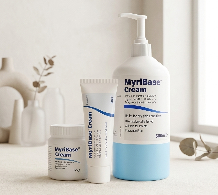 myribase cream