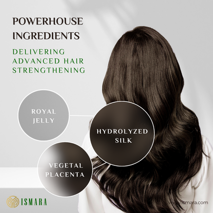 Dermatologist choice, Best shampoo for hair growth in Pakistan