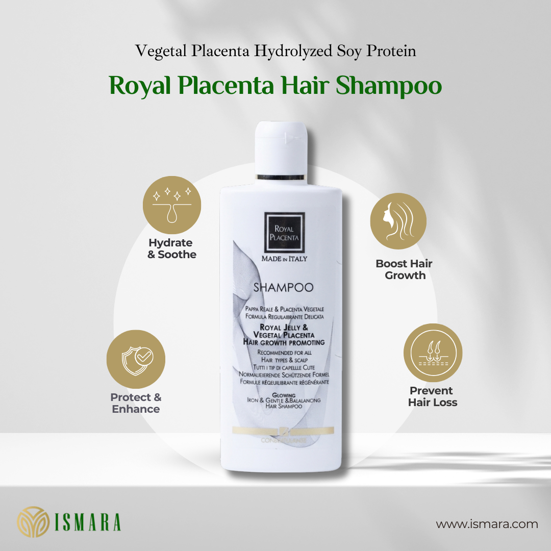 imported Shampoo for hair fall in pakistan