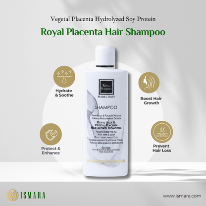 imported Shampoo for hair fall in pakistan