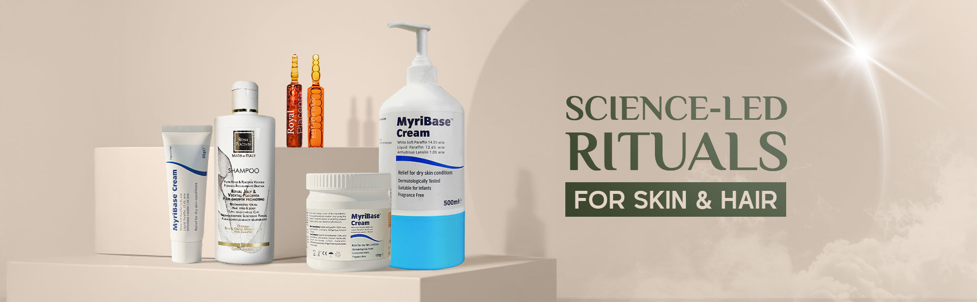 ismara healthcare for skin and hair