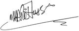 DR. MAARIJ HUSSAIN signature